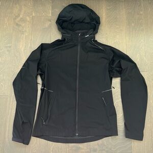Lululemon Men’s Fast and Free Windbreaker